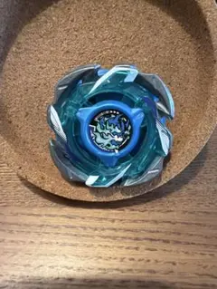 ベイブレード x ヘルズリーパー