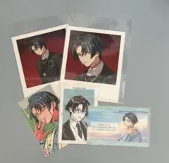 パラライ トレフォト Gプリ gプリ イツキ