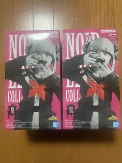 Noir Edge Collection HIMIKO TOGA トガヒミコ