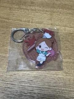 呪術廻戦 釘崎野薔薇 アクリルキーホルダー