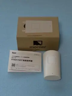 動作確認済 mornin' MN-C01 モーニン