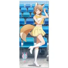 俺ガイル 完 描き下ろし BIGタペストリー アニマルチア 雪乃 会場限定