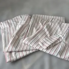 ニトリ　カーテン 4PカーテンNルーア16