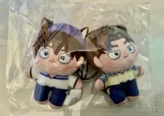 忍たま乱太郎 ナンジャ ほわぬい 土井 利吉