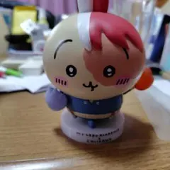 MY HERO ACADEMIA x CHIIKAWA フィギュアのサムネイル
