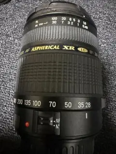 標準ズームの礎！RIKENON P ZOOM 28-70mm オールドレンズ - メルカリ
