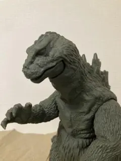 山*!様 ビリケン商会 キンゴジ ソフビのサムネイル