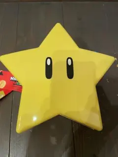 美品 USJ スター スーパーニンテンドーワールド ポップコーンバケツ