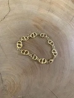 2754 極美品✨Dior ブローチ CD ロゴ 希少 刻印 大ぶり - メルカリ