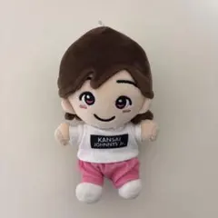 2025年最新】道枝駿佑ちびぬいの人気アイテム - メルカリ