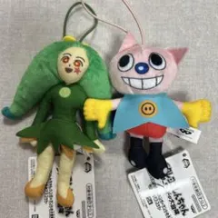 映画クレヨンしんちゃんヘンダーランドの大冒険 ぬいぐるみマスコット セット