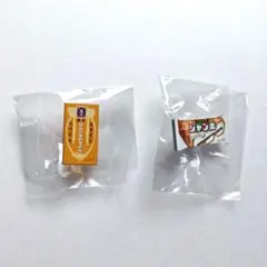 森永製菓 ピンバッジ【工場限定】