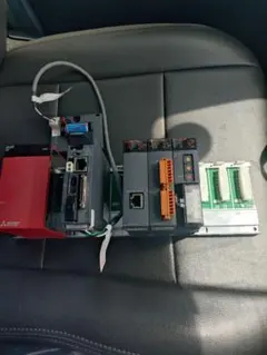 ミンミン様専用Mitsubishi PLCのサムネイル