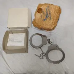 2025年最新】！！スミス&ウェッソン 手錠 ハンドカフの人気