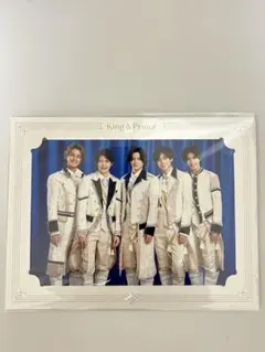 king&prince 会報 vol.16〜24（vol.17なし）+特典