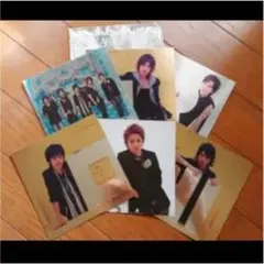 新品未開封！！嵐 time ツアー グッズ