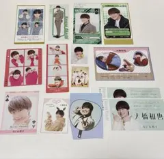 なにわ男子　大橋和也