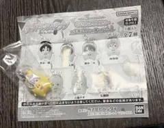 ま*る様 アイドリッシュセブン　壮五　めじるしアクセサリー　王様プリンと一緒