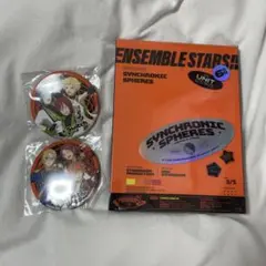 あんさんぶるスターズ!! DREAM LIVE 6th TOUR Blu-ray