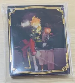 刀剣乱舞　六周年記念祝画　アクリルアートブロック　獅子王