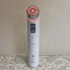 美品 AGE-R BOOSTER PRO ハローキティコラボ 美顔器 本体 レア - メルカリ