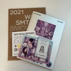 aespa SMTOWN2021