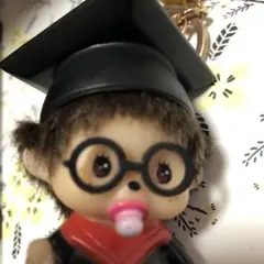 2025年最新】メガネをかけたモンチッチの人気アイテム - メルカリ