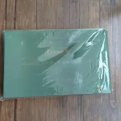 コールマンボストンバッグ付録