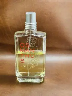 ロクシタン オスマンサス オードトワレ 75ml