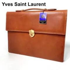 2026年最新】Yves Saint Laurent メンズ ビジネスバッグの人気アイテム