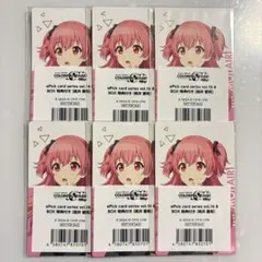 プロセカ 桃井愛莉 はぴこれ 箔押し缶バッジ賞3点セット - メルカリ