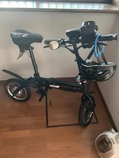 2025年最新】折りたたみ自転車14インチの人気アイテム - メルカリ