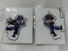 忍たま乱太郎　ジョイポリス　忍術学園ダンスコンクールの段　鉢屋　尾浜　忍たま