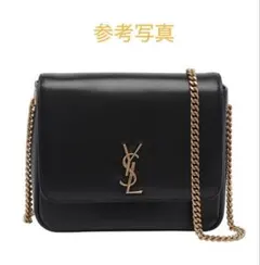 【新品未使用】SAINT LAURENT ショルダーバッグのサムネイル