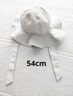 ユナイテッドアローズ 帽子 54cmのサムネイル