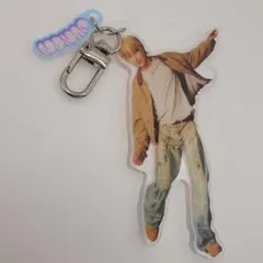 2026年最新】be:first ジュノン アクリルキーホルダーの人気アイテム