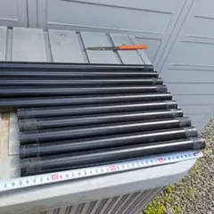 カインズ あぜ板 1200×300N ブラック 20枚 杭30本 現状渡し カインズ あぜ板 1200×300N ブラック 20枚 杭30本 現状渡し - メルカリ