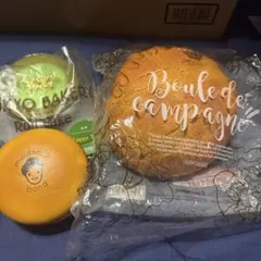 ブールドゥカンパーニュ　スクイーズ　ブルーム　bloom 合格 おまけ付き