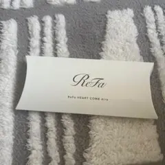 ReFa HEART COMB Aira ローズゴールド