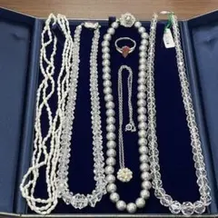 遺品整理 生前整理 アクセサリーまとめ売り　8