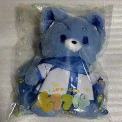 KAITO あったかぬいぐるみ ピアプロ - メルカリ