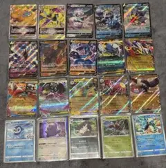 ポケモンカード まとめ売り VMAX AR キラ多数」 - メルカリ