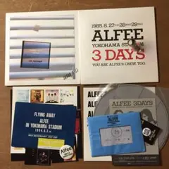 THE ALFEE 夏イベパンフ 2004〜2006年➕2015年 ４冊セット THE ALFEE 夏イベパンフ 2004〜2006年➕2015年 4冊セット - メルカリ