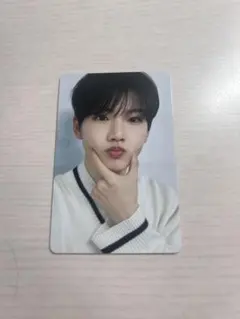 TREASURE FCジュンギュ