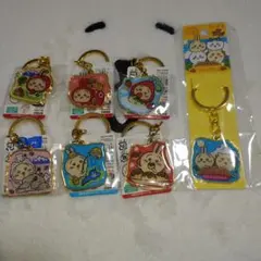 ちいかわ ご当地キーホルダー まとめ売り うさぎ多め - メルカリ
