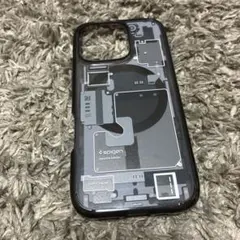 Spigen iPhone 16 Pro ケース MagSafe対応のサムネイル
