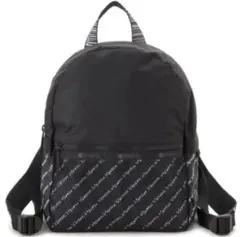 LeSportsac CARRIER BACKPACKダウンタウン　ダイアゴナル