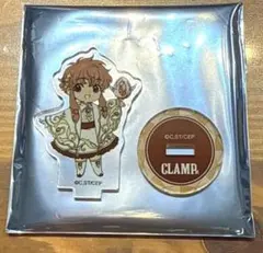 2026年最新】CLAMP展 ミニアクリルスタンドの人気アイテム - メルカリ