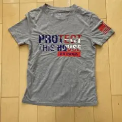 Under Armour PROTECT THIS HOUSE Tシャツ YSM