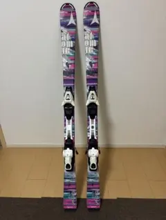 2026年最新】スキー板 アトミックの人気アイテム - メルカリ